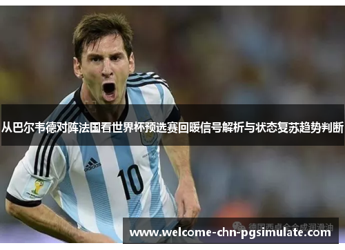 从巴尔韦德对阵法国看世界杯预选赛回暖信号解析与状态复苏趋势判断