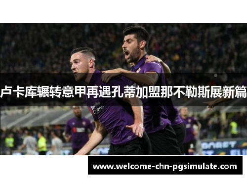 卢卡库辗转意甲再遇孔蒂加盟那不勒斯展新篇