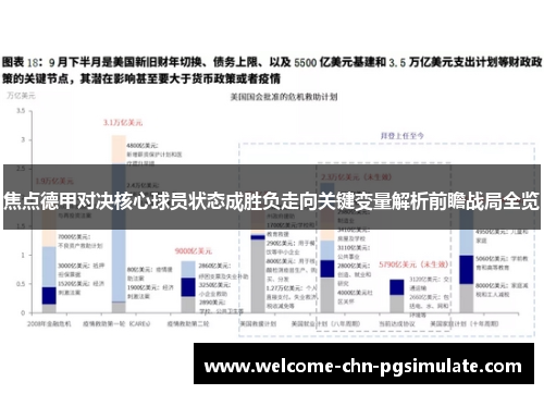 焦点德甲对决核心球员状态成胜负走向关键变量解析前瞻战局全览 焦点德甲对决核心球员状态成胜负走向关键变量解析前瞻战局全览
